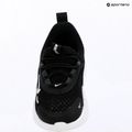 Kinderschuhe Nike Free Ride black/anthracite/white 7