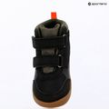 Barfußschuhe Kinder Viking Aspen Barefoot Mid 2V Waterproof black 8