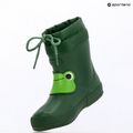 Kinder-Gummistiefel Viking Footwear Alv Indie Print grün 16