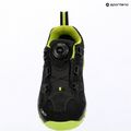 Kinder-Trekkingschuhe CMP Kiruna Low FitGo Waterproof piombo/acido 9