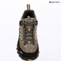 Damen-Trekkingschuhe CMP Rigel Low Wp deserto/arena 9
