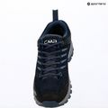Kinder-Trekkingschuhe CMP Rigel 2.0 Low Waterproof b.clue/infinity 9