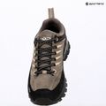 Damen-Trekkingschuhe CMP Rigel 2.0 Low Waterproof deserto/cream 9