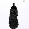 Herren-Trekkingstiefel CMP Rigel 2.0 Low Waterproof nero/grey 9
