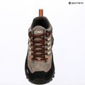 Herren-Trekkingstiefel CMP Rigel 2.0 Low Waterproof deserto/flame 9