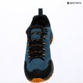 Herren-Trekkingstiefel CMP Vertyx Low Waterproof avio/caramel 9