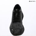Herren-Laufschuhe Salomon Aero Glide 4 black/black 15