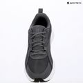 Herren-Laufschuhe Under Armour Assert 11 castlerock/white/black 15