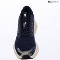 Herren-Laufschuhe Salomon Aero Glide 4 maritime blue/silver cloud 14