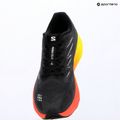 Herren-Laufschuhe Salomon Aero Blaze 4 black/white 15