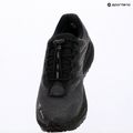 Herren-Laufschuhe Salomon Aero Blaze 4 GRVL GTX black/black 15