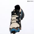 Herren-Laufschuhe Salomon Speedcross 6 oxford tan/black 16