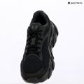 Herren-Laufschuhe Under Armour Halo Runner 2 Black/Anthracite/Metallic Black 14