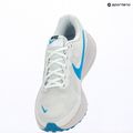Herren-Laufschuhe Nike Revolution 8 off white/vast grey/light current blue 10
