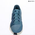 Herren-Tennisschuhe Nike GP Challenge Pro smokey blue/light bone/new slate/white 6