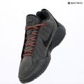 Herren-Basketballschuhe Nike LeBron Witness 9 anthracite/iron grey/desert dust/black 15