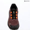 Laufschuhe für Damen Salomon Aero Blaze 4 GRVL huckleberry/black 15
