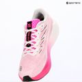 Laufschuhe für Damen Salomon Aero Blaze 4 white/knockout pink 15