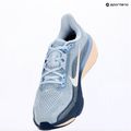 Laufschuhe für Damen Nike Pegasus 42 hydrogen blue/mystic navy/aluminum/white 18