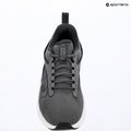 Herren-Laufschuhe Under Armour Surge 5 castlerock/white/black 14