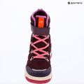 Kinder-Winterstiefel KADVA Flow WaterProof bordeaux 13