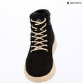 Barfußschuhe Kinder KADVA SPLAYON JR Brown 16