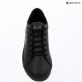 Kinderschuhe Lacoste Powercourt black/black 9