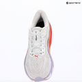 Laufschuhe für Damen Puma Velocity Nitro 5 puma white/ultra red 9