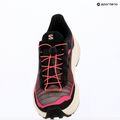 Laufschuhe für Damen Salomon Genesis 2 black/vanilla ice 10