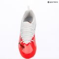 Kinder-Fußballschuhe PUMA Ultra 7 Match FG/AG Jr ultra red/puma black/puma white 9