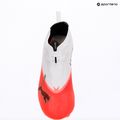 Kinder-Fußballschuhe PUMA Ultra Nitro 7 Ultimate LL FG/AG Jr ultra red/puma black/puma white 9