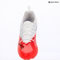 Kinder-Fußballschuhe PUMA Ultra 7 Match TT Jr ultra red/puma black/puma white 9