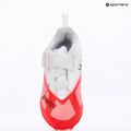 Kinder-Fußballschuhe PUMA Ultra 7 Play V FG/AG RB Jr ultra red/puma black/puma white 9