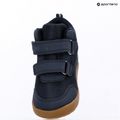 Barfußschuhe Kinder Viking Alv Barefoot Mid 2V Waterproof navy 21