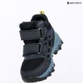 Kinderschuhe Viking Track Mid 2V Waterproof navy/demin 16