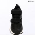Kinderschuhe Viking Equip Mid 2V Waterproof black 15