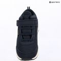 Kinderschuhe Viking Fun Mid 1V Gore-Tex navy 15