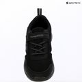 Kinderschuhe KangaROOS K-ETK Possum EV jet black black/mono 11