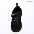 Kinderschuhe KangaROOS K-ETK Possum EV jet black/white 3