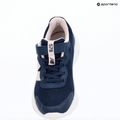 Kinderschuhe New Balance 578's V1 nb navy/pink granite 14