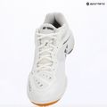 Herrenschuhe für Badminton Yonex Power Cushion 65 Z4 white 9