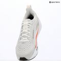 Herren-Laufschuhe Brooks Ghost Max 4 white/red/black 9