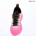 Herren-Basketballschuhe Nike S.T. Charge pink foam/pink spell/soft yellow 9