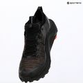 Laufschuhe Salomon S/Lab Genesis 2 black/black 11