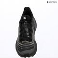 Herren-Laufschuhe Salomon Genesis 2 black/black 9