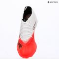Fußballschuhe PUMA  Ultra Nitro 7 Match TT ultra red/puma black/puma white 9