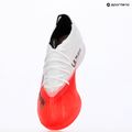 Fußballschuhe PUMA Ultra Nitro 7 Match IT ultra red/puma black/puma white 9