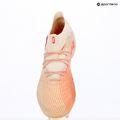Fußballschuhe PUMA Future 9 Ultimate MxSG sugared almond/puma white/ultra red/puma black 9
