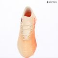Fußballschuhe PUMA Future 9 Match Fusion FG/AG sugared almond/puma white/ultra red/puma black 6