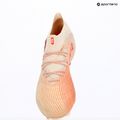 Fußballschuhe PUMA Future 9 Ultimate FG sugared almond/puma white/ultra red/puma black 12